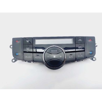 MANDO CLIMATIZADOR 3317 