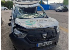 dacia dokker del año 2020