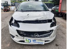 opel corsa e del año 2018