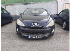 peugeot 308 del año 2008