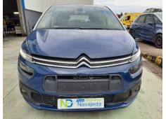 citroën c4 picasso del año 2018