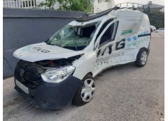 dacia dokker del año 2020 2