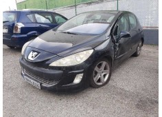 peugeot 308 del año 2008 2