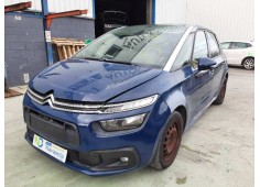 citroën c4 picasso del año 2018 2