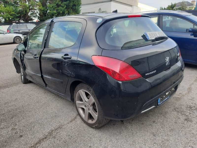 peugeot 308 del año 2008