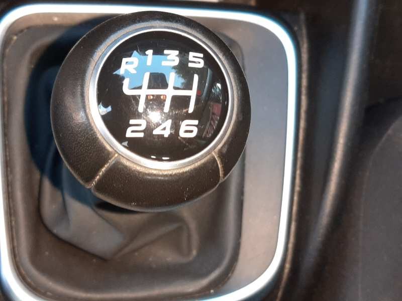 fiat tipo ii (356) sedan del año 2018