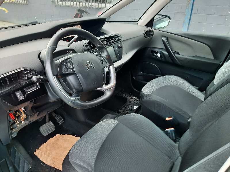 citroën c4 picasso del año 2018