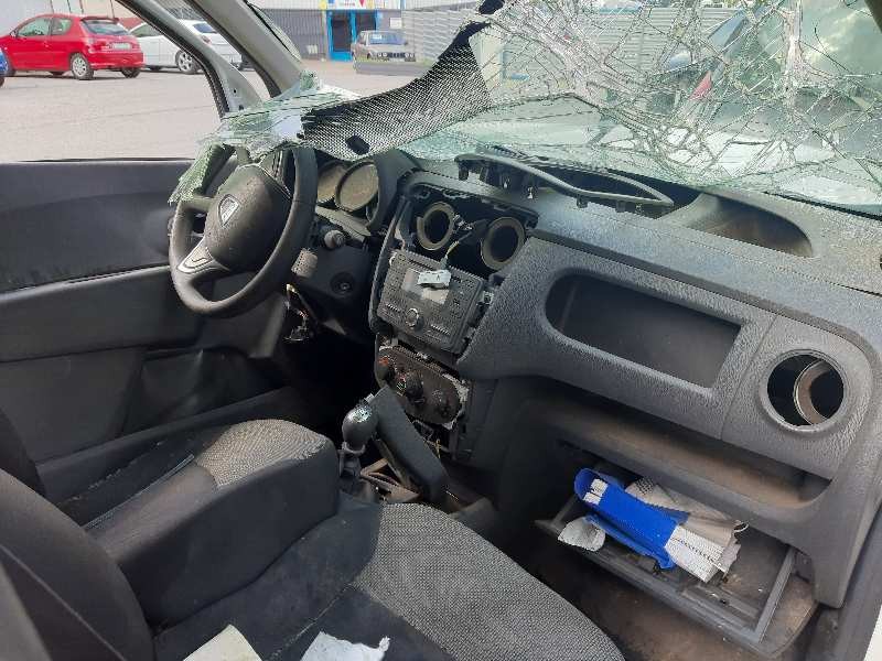 dacia dokker del año 2020