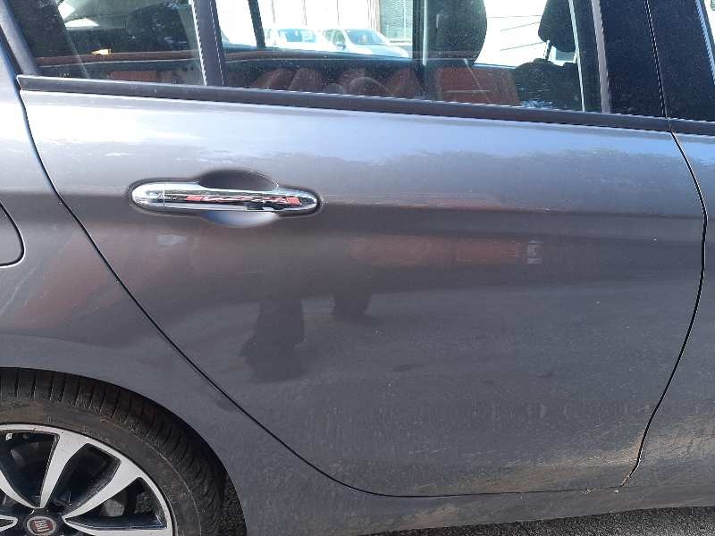 fiat tipo ii (356) sedan del año 2018