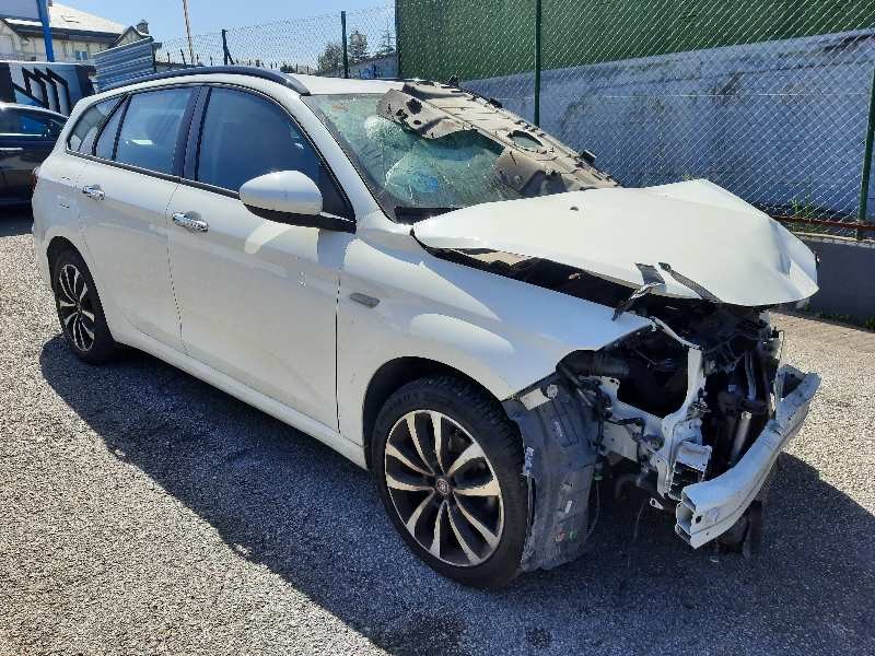 fiat tipo ii (357) fam del año 2018