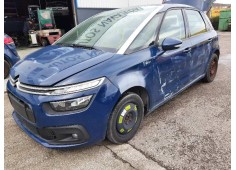 citroën c4 picasso del año 2018