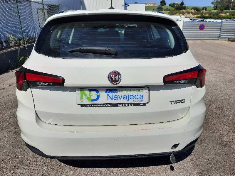 fiat tipo ii (357) fam del año 2018