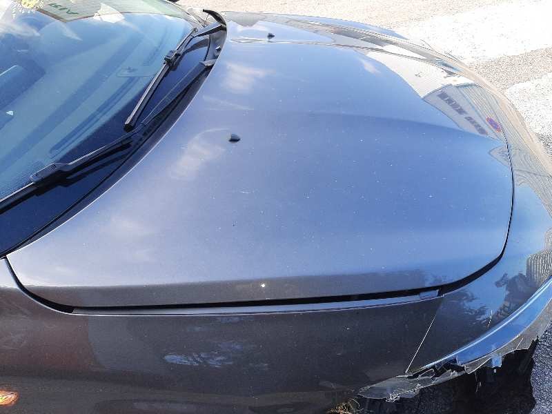 fiat tipo ii (356) sedan del año 2018