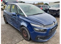 citroën c4 picasso del año 2018 2