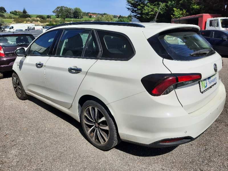fiat tipo ii (357) fam del año 2018