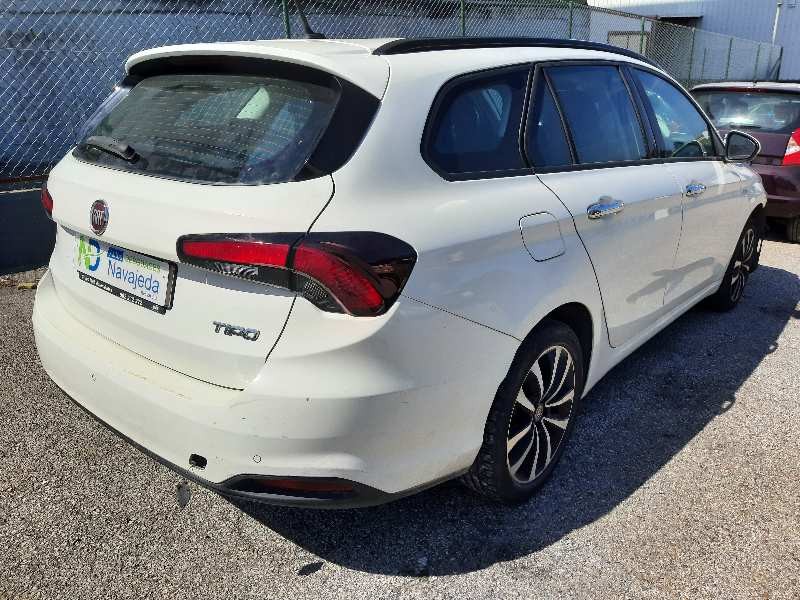 fiat tipo ii (357) fam del año 2018