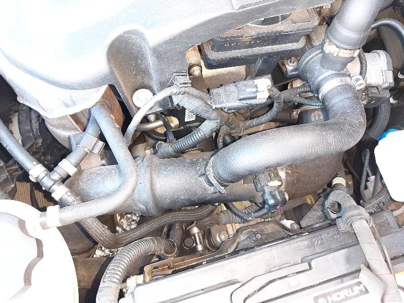 fiat tipo ii (356) sedan del año 2018