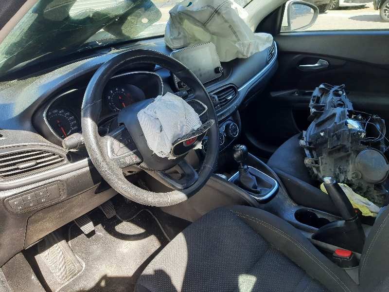 fiat tipo ii (357) fam del año 2018