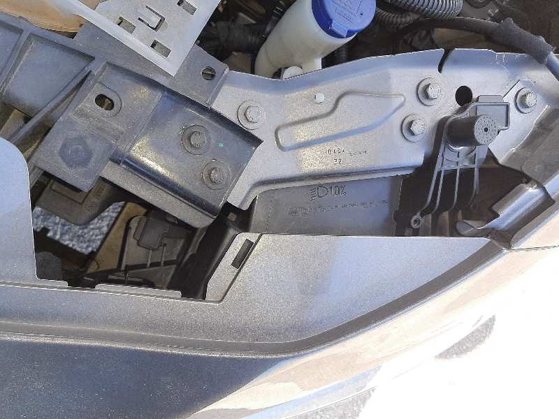 fiat tipo ii (356) sedan del año 2018