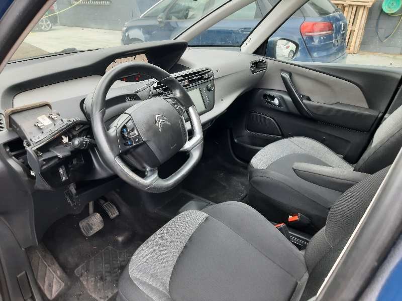 citroën c4 picasso del año 2018