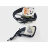 Recambio de kit airbag para toyota auris hybrid active referencia OEM IAM 4513002501B0 8917012A70 1503007140