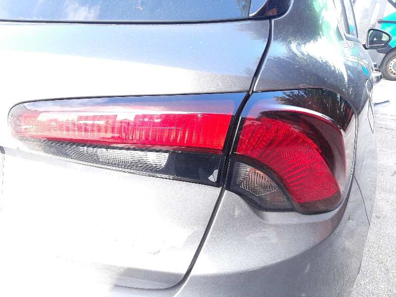 fiat tipo ii (356) sedan del año 2018