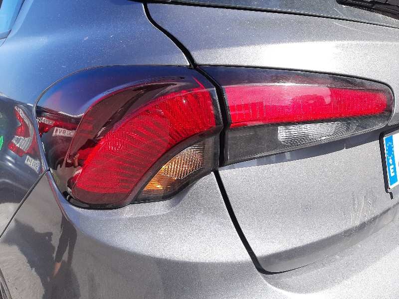 fiat tipo ii (356) sedan del año 2018