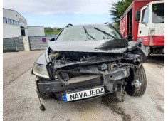 volvo v50 familiar del año 2009