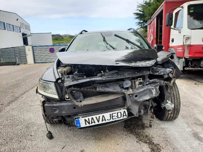 volvo v50 familiar del año 2009