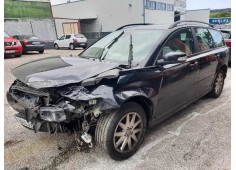 volvo v50 familiar del año 2009 2