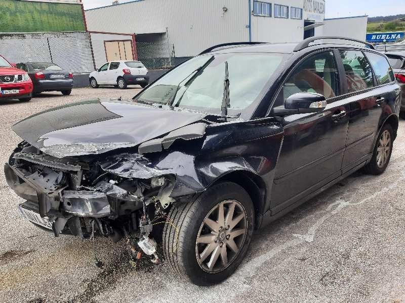 volvo v50 familiar del año 2009