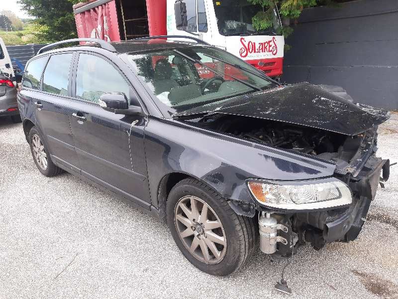 volvo v50 familiar del año 2009