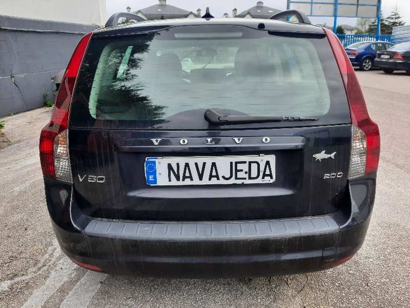 volvo v50 familiar del año 2009