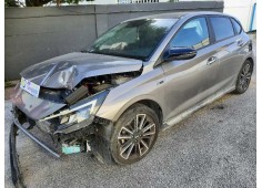 hyundai i20 coupe del año 2021 2