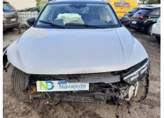 volkswagen t-roc del año 2018