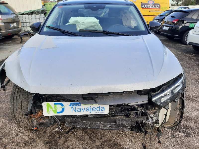 volkswagen t-roc del año 2018