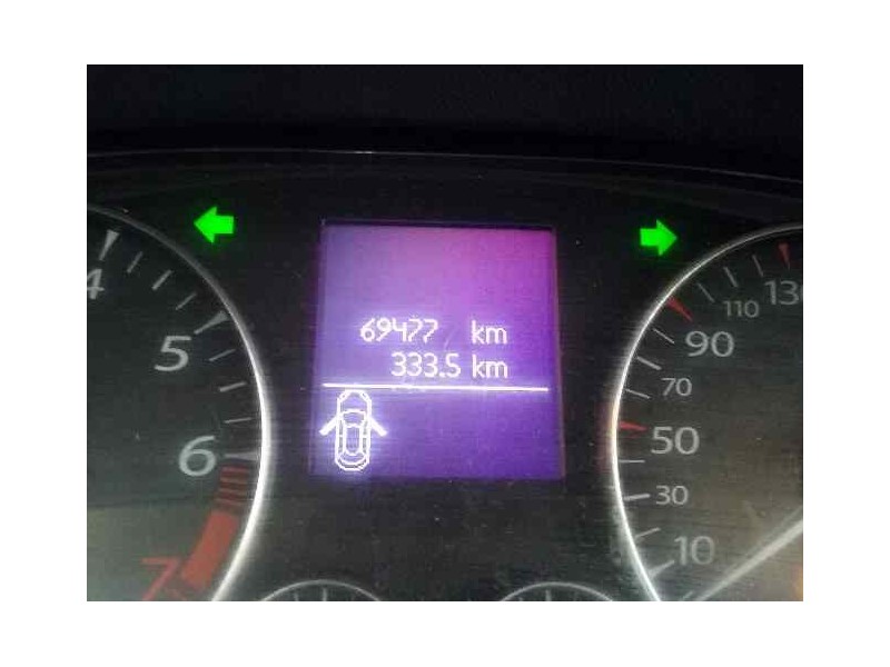 renault laguna coupe del año 2010