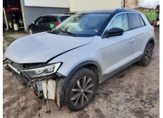 volkswagen t-roc del año 2018 2