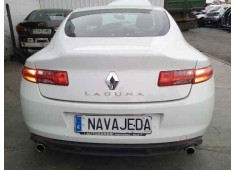 renault laguna coupe del año 2010 2