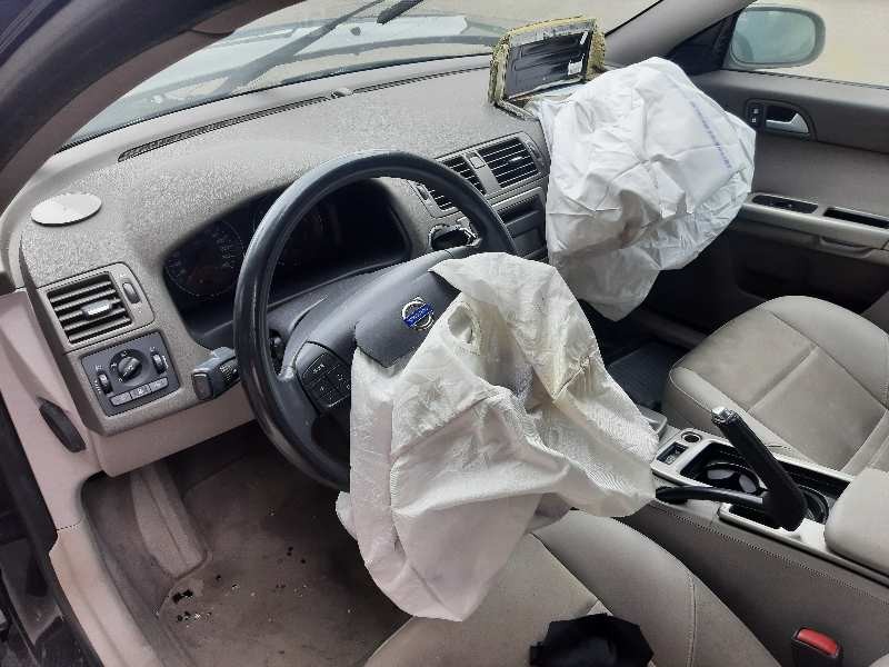 volvo v50 familiar del año 2009