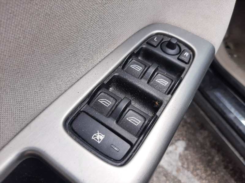 volvo v50 familiar del año 2009