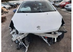 peugeot 208 del año 2015