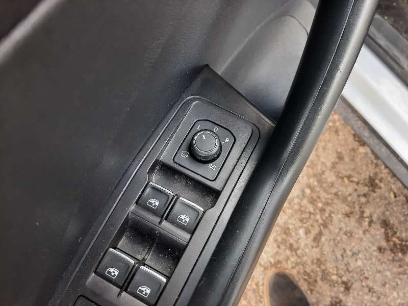 volkswagen t-roc del año 2018