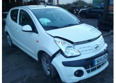 nissan pixo (uao) del año 2009