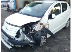 nissan pixo (uao) del año 2009 2