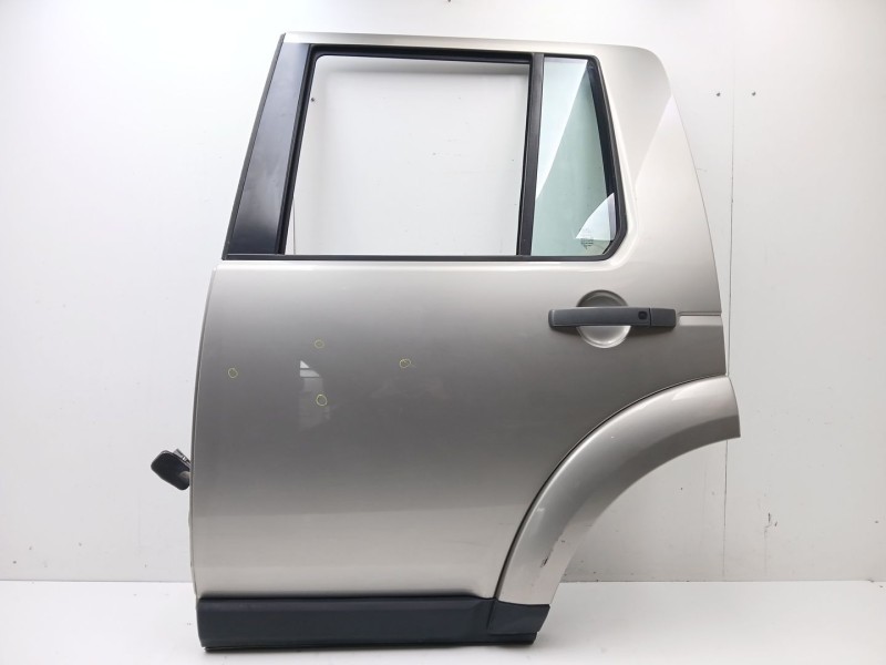 Recambio de puerta trasera izquierda para land rover discovery iv (l319) 3.0 td 4x4 referencia OEM IAM BFA780190  