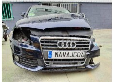 audi a4 ber. (b8) del año 2008