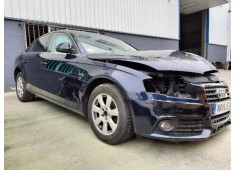 audi a4 ber. (b8) del año 2008 2