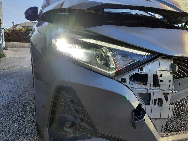 hyundai i20 coupe del año 2021