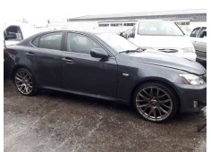 lexus is200 (ds2/is2) del año 2008 2